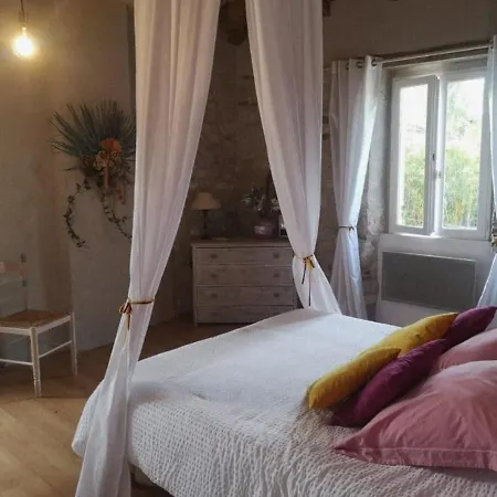 Castel Mazars Casa vacanze Castelnau-de-Montmiral