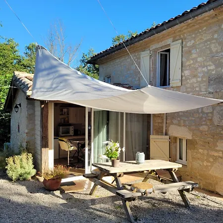 Castel Mazars Castelnau-de-Montmiral