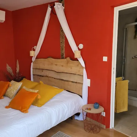 Casa vacanze Castel Mazars Castelnau-de-Montmiral