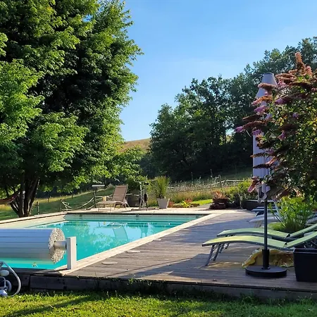 Casa vacanze Castel Mazars *