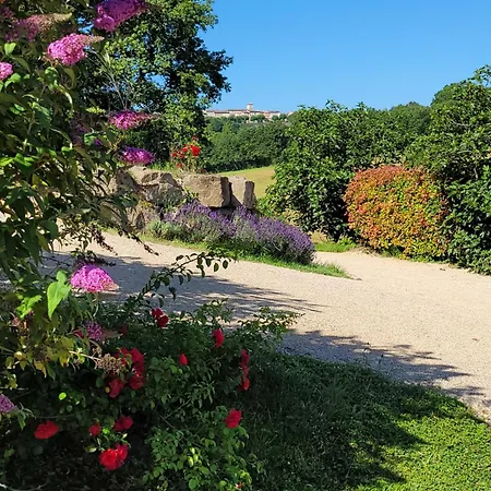 Casa de Férias Castel Mazars *