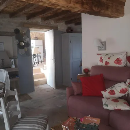 Castel Mazars Holiday home *