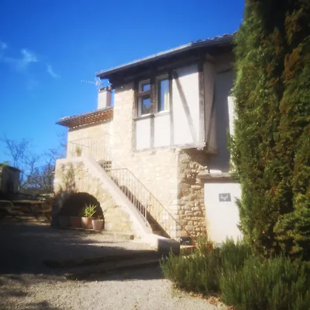 Holiday home Castel Mazars Castelnau-de-Montmiral