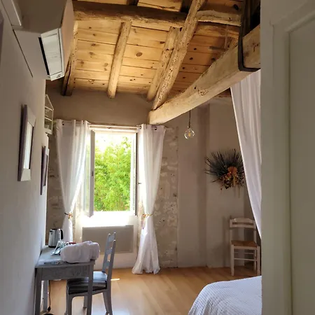 Holiday home Castel Mazars