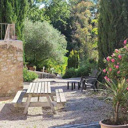 Castel Mazars Holiday home *