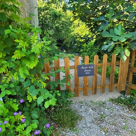 Vakantiehuis Castel Mazars *