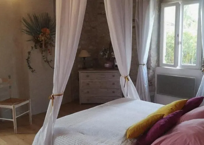 Castel Mazars Σπίτι διακοπών Castelnau-de-Montmiral