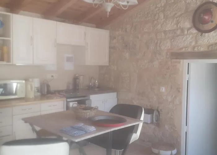 Σπίτι διακοπών Castel Mazars Castelnau-de-Montmiral