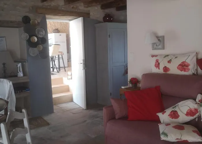 Castel Mazars Σπίτι διακοπών *