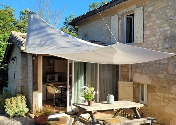 Castel Mazars Castelnau-de-Montmiral