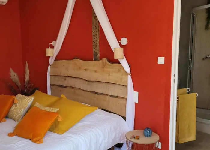 Σπίτι διακοπών Castel Mazars Castelnau-de-Montmiral