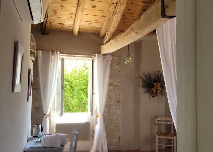 Σπίτι διακοπών Castel Mazars