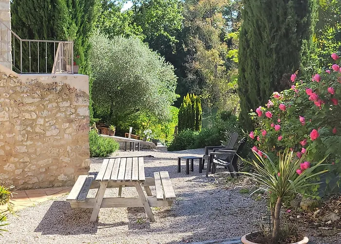 Castel Mazars Σπίτι διακοπών *