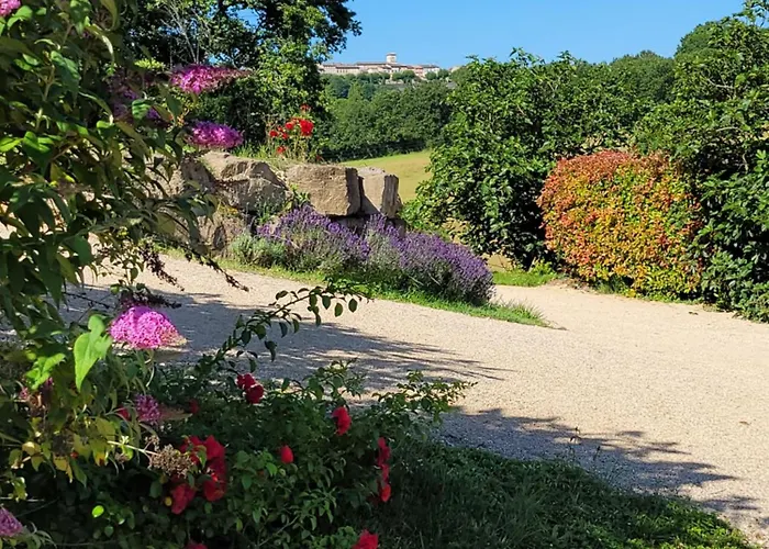 Σπίτι διακοπών Castel Mazars *