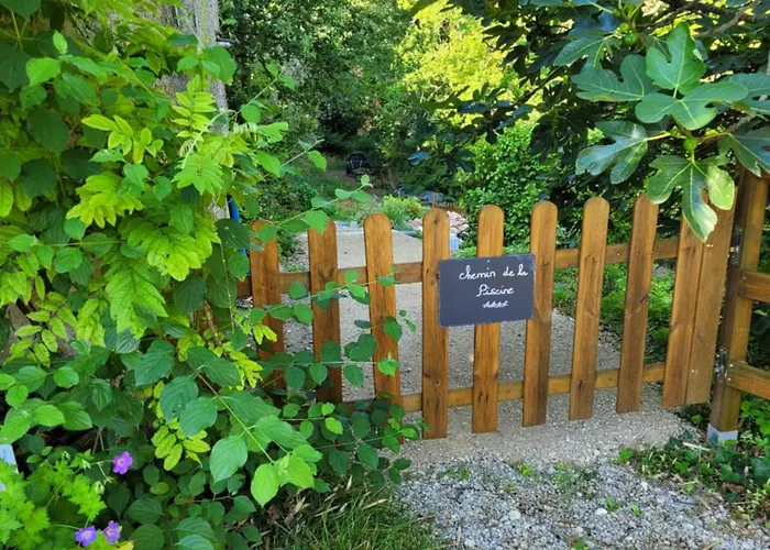 Σπίτι διακοπών Castel Mazars *